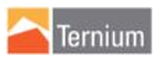 Logo de Ternium