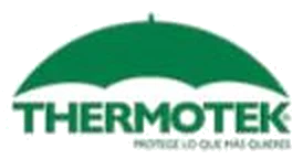 Logo de Thermotek