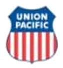 Logo de Union Pacific