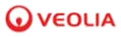 Logo de Veolia