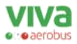 Logo de Viva Aerobus