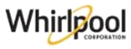 Logo de Whirlpool