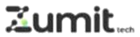 Logo de Zumit