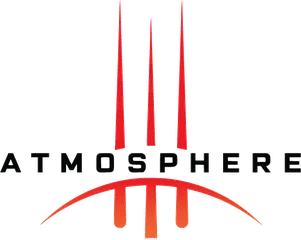 Logo oficial de Atmosphere