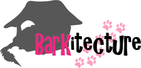 Logo oficial de Barkitecture