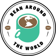 Logo oficial de Bean Around The World