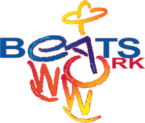 Logo oficial de Beatswork