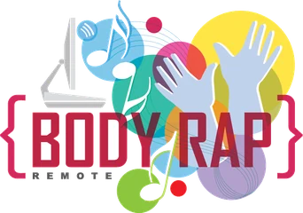 Logo oficial de Body Rap Online