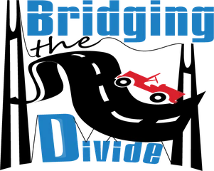 Logo oficial de Bridging The Divide