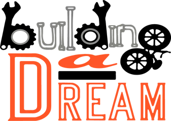 Logo oficial de Building a Dream