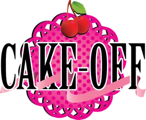 Logo oficial de Cake Off