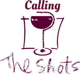 Logo oficial de Calling The Shots