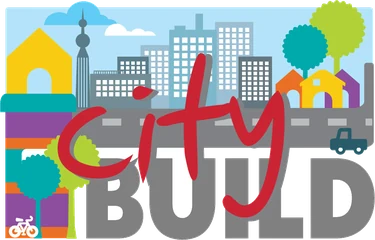 Logo oficial de City build