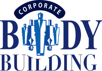 Logo oficial de Corporate Bodybuilding