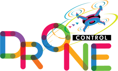 Logo oficial de Drone Control