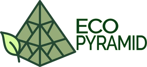 Logo oficial de Eco Pyramid