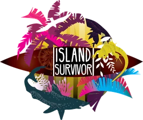 Logo oficial de Escape the Island