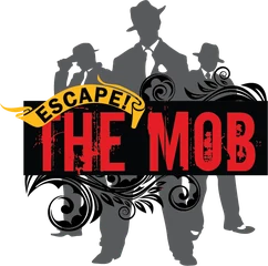 Logo oficial de Escape The Mob