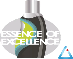 Logo oficial de Essence of Excellence AI