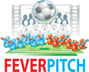 Logo oficial de Fever Pitch