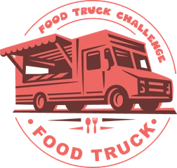 Logo oficial de Food Truck Challenge