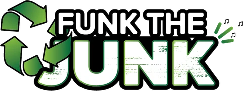 Logo oficial de Funk the Junk