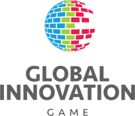 Logo oficial de Global Innovation Game IA