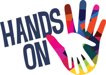 Logo oficial de Hands on Canvas