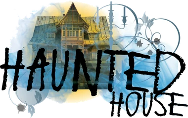 Logo oficial de Haunted house