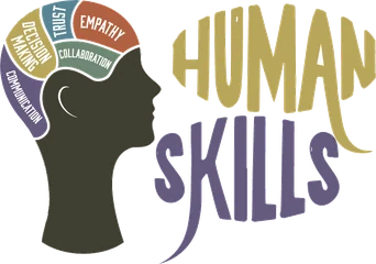 Logo oficial de Human Skills