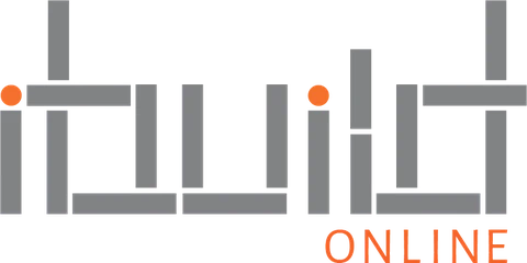 Logo oficial de ibuild Online