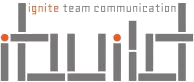 Logo oficial de Ibuild