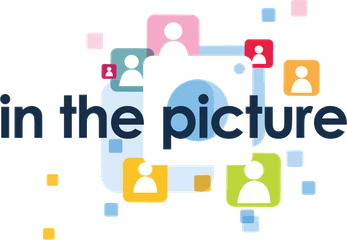 Logo oficial de In the picture