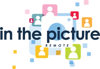 Logo oficial de In the Picture - Remoto