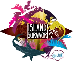 Logo oficial de Island Survivor
