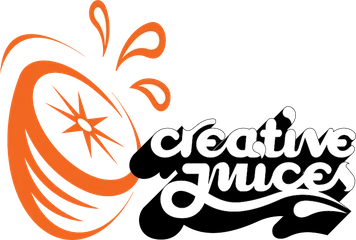 Logo oficial de Creative Juices