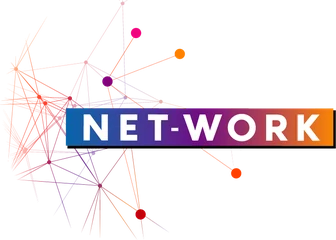 Logo oficial de Net-Work