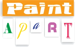 Logo oficial de Paint A Part