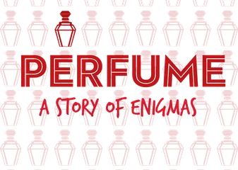Logo oficial de Perfume