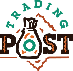 Logo oficial de Trading Post
