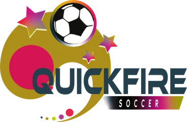 Logo oficial de Quickfire - Soccer