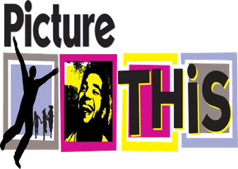 Logo oficial de Picture This