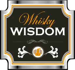 Logo oficial de Whisky Wisdom