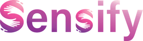 Logo oficial de Sensify