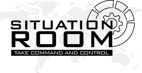 Logo oficial de Situation Room