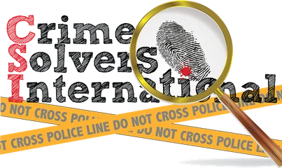 Logo oficial de CSI