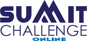 Logo oficial de Summit Challenge Online