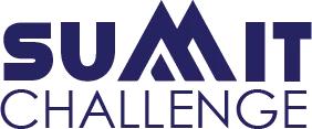 Logo oficial de Summit Challenge
