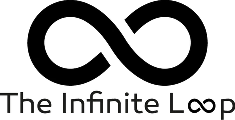 Logo oficial de The Infinite Loop