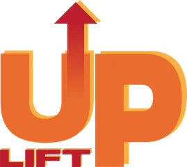 Logo oficial de Uplift